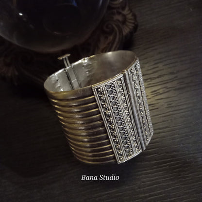 Tribal Bracelet Bana Studio