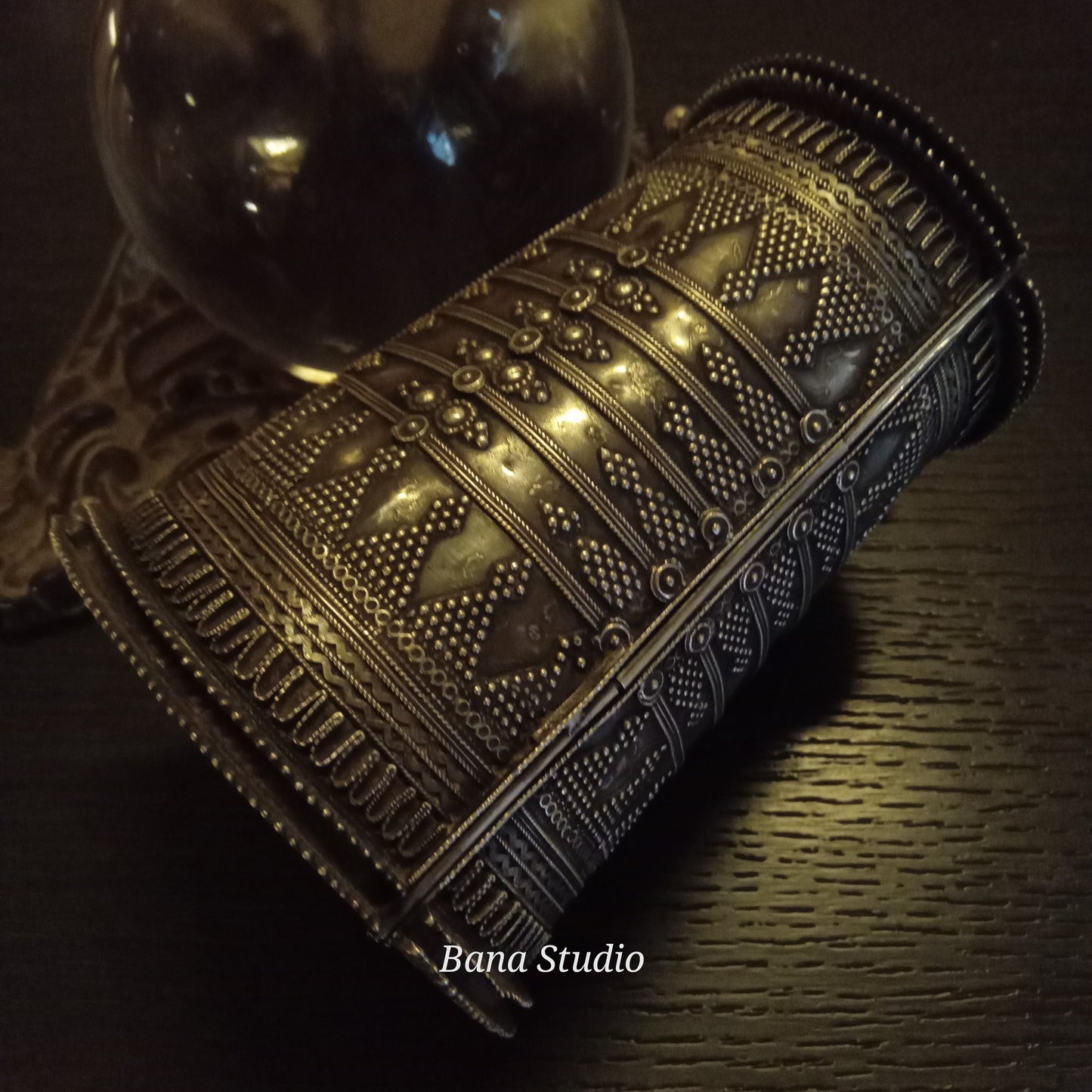 Tribal Bracelet Bana Studio