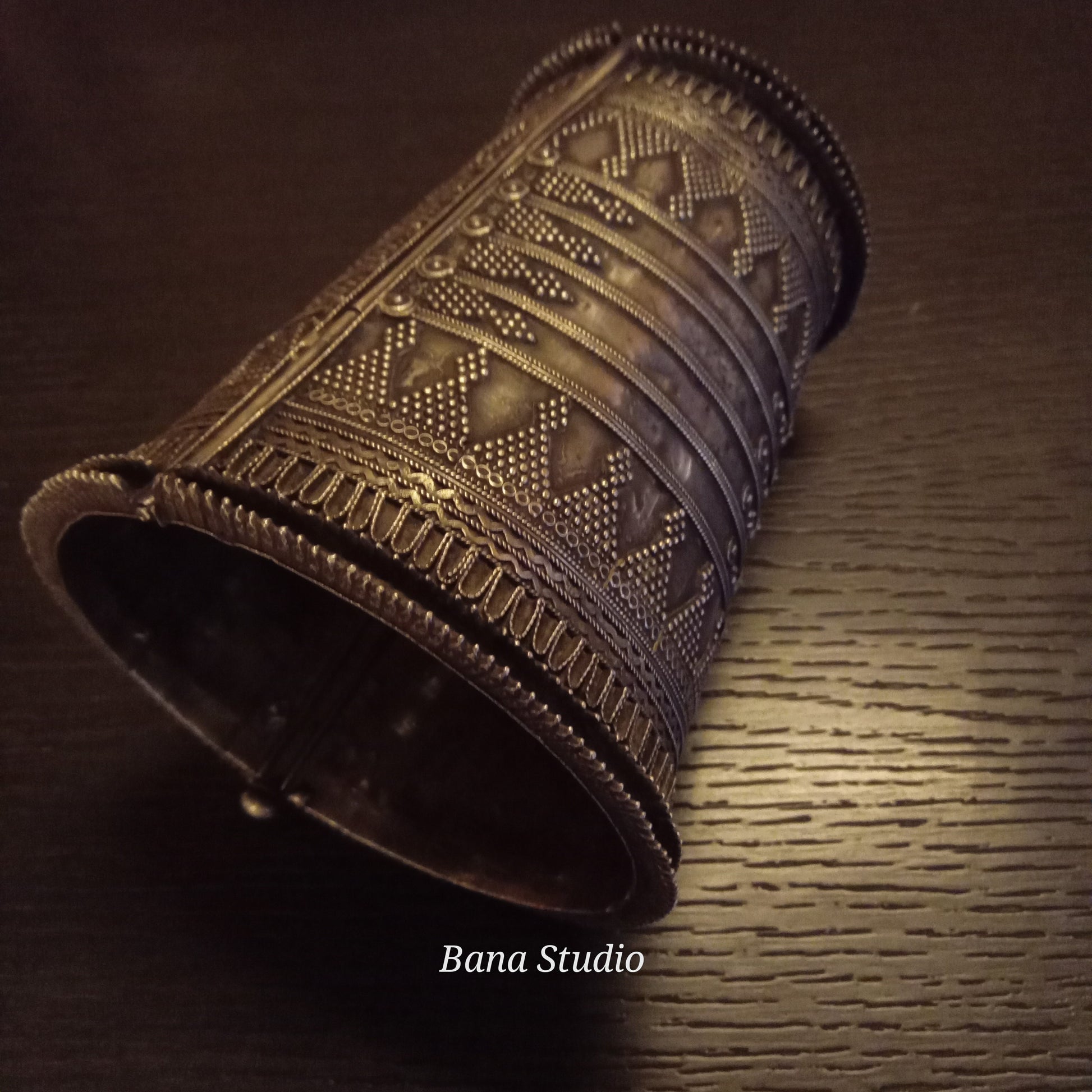 Tribal Bracelet Bana Studio