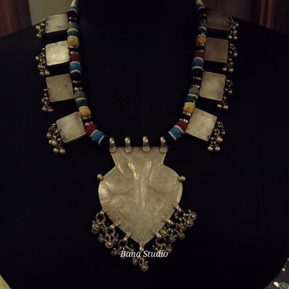 Raj Necklace