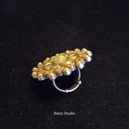 Raj Ring