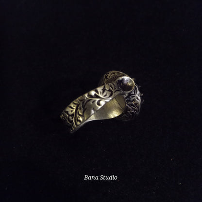 Exclusive Ring