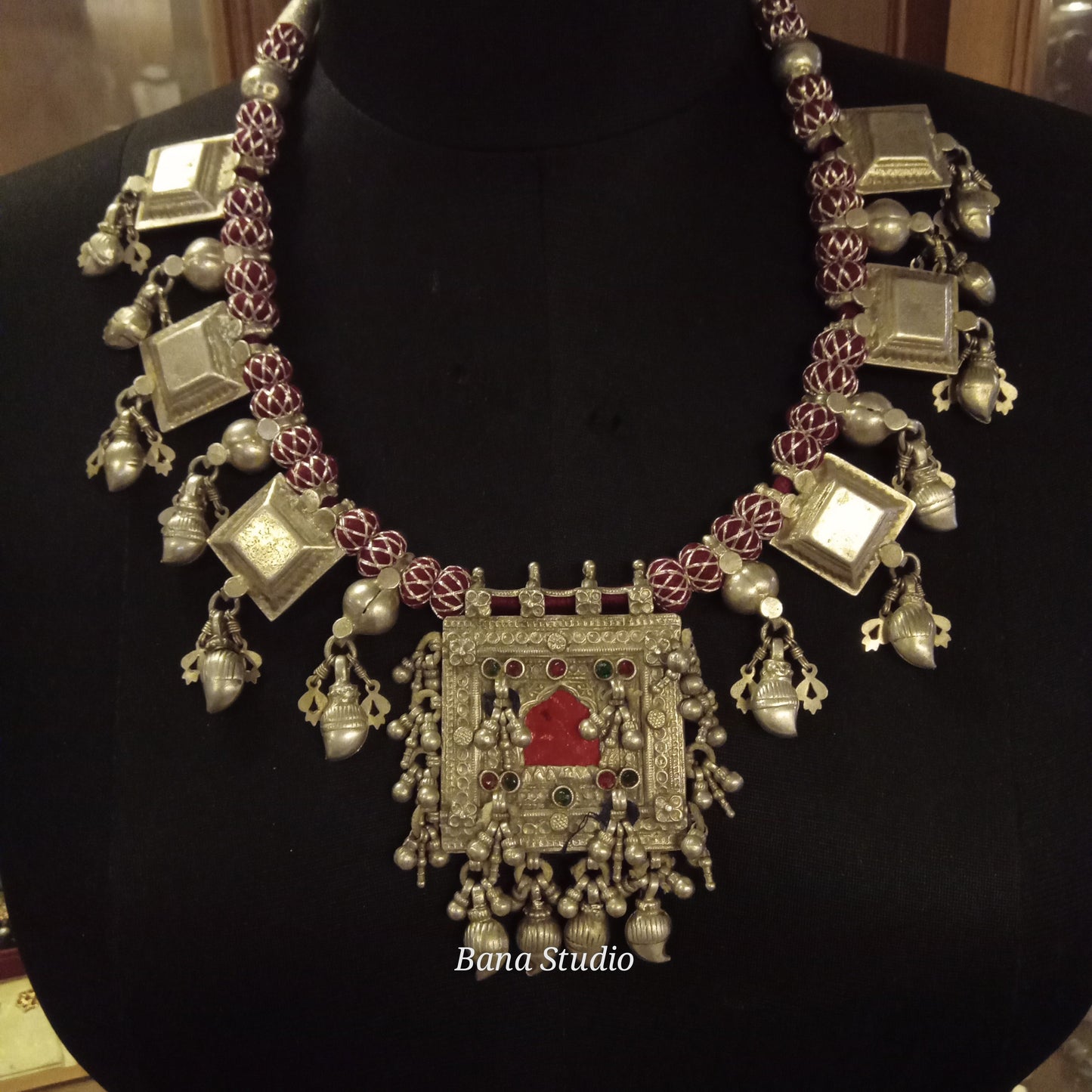 Necklace Rajasthan