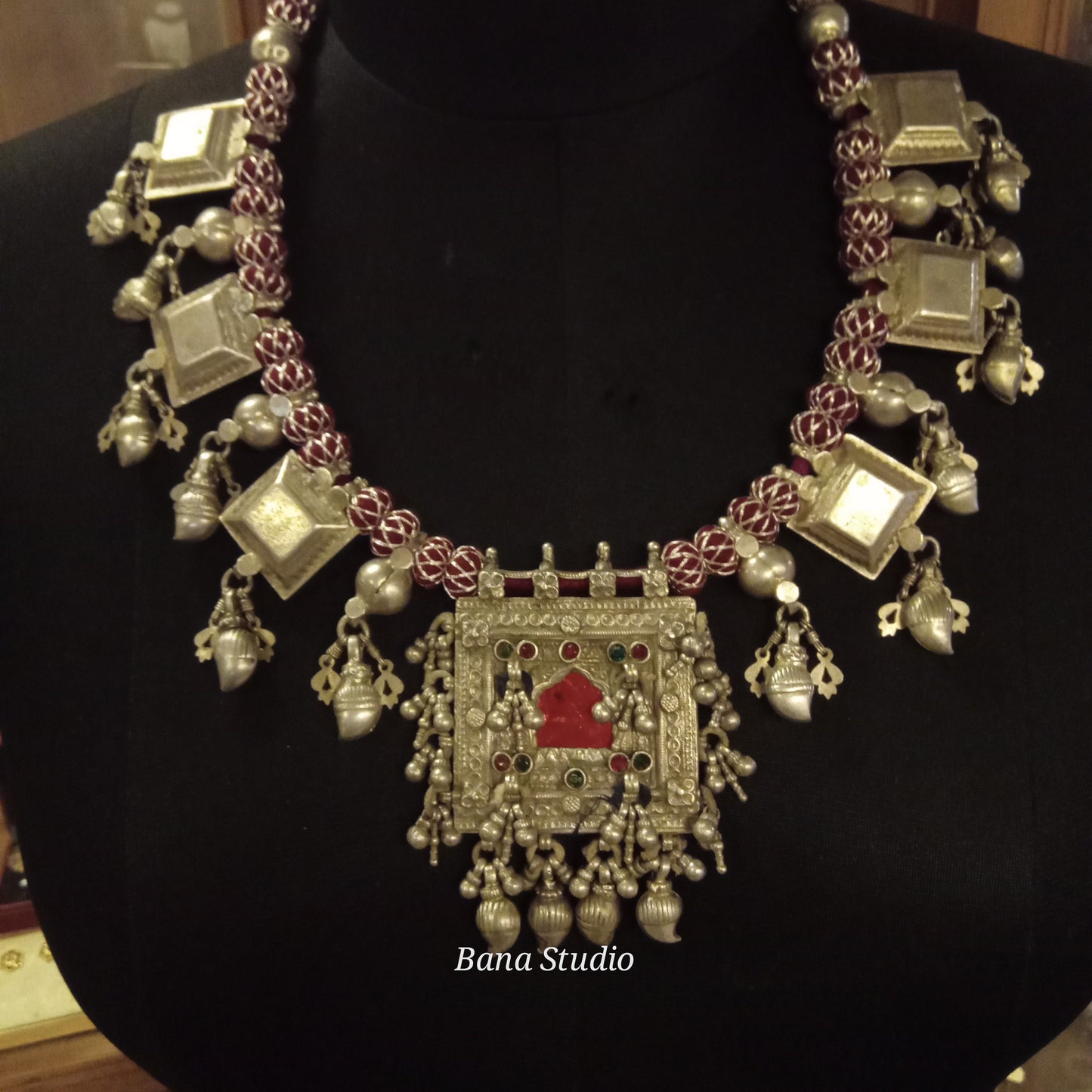 Necklace Rajasthan