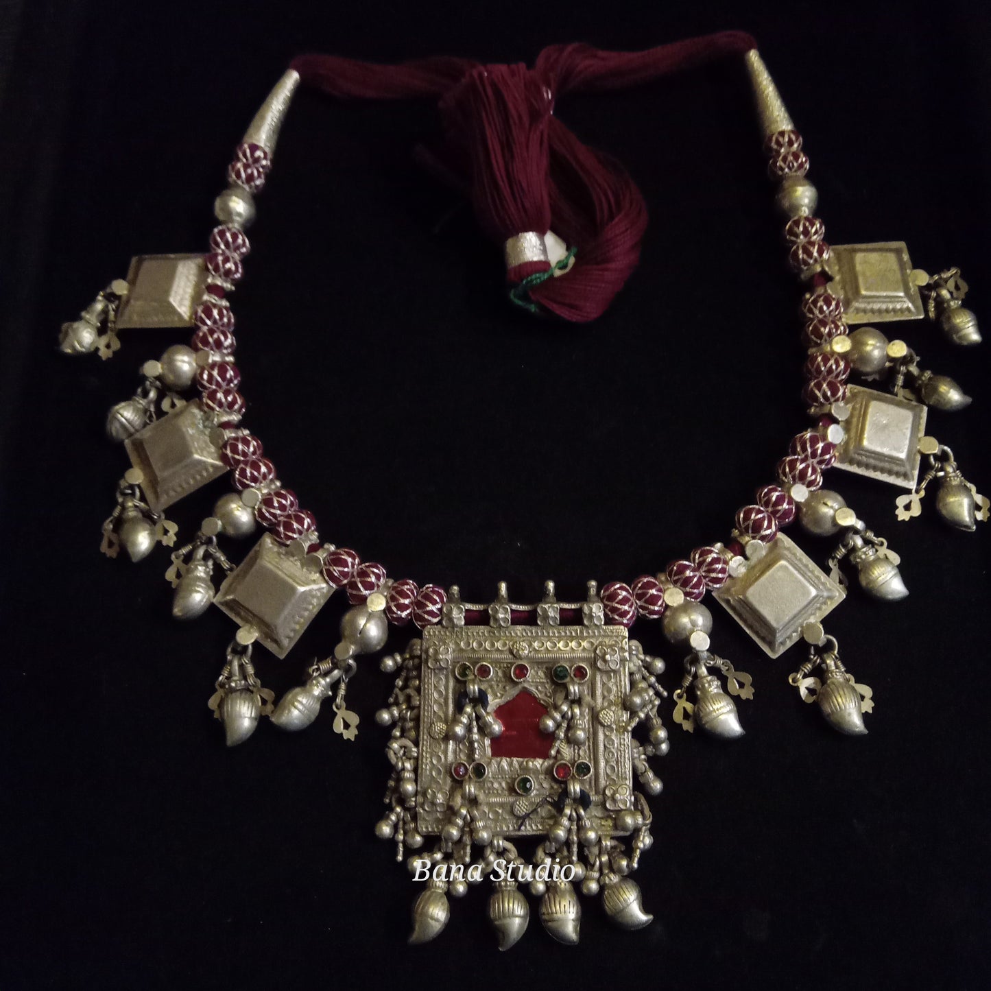 Necklace Rajasthan