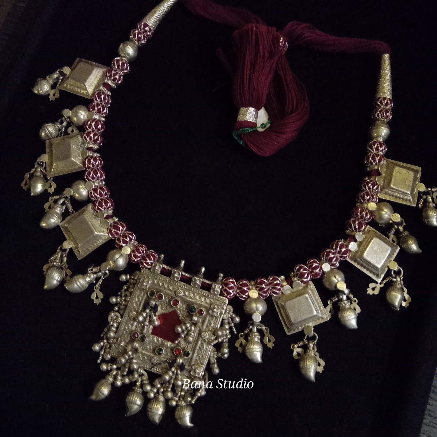 Necklace Rajasthan