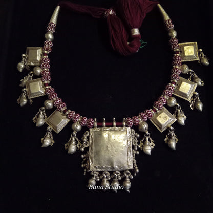 Necklace Rajasthan