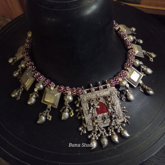 Necklace Rajasthan