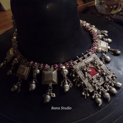 Necklace Rajasthan