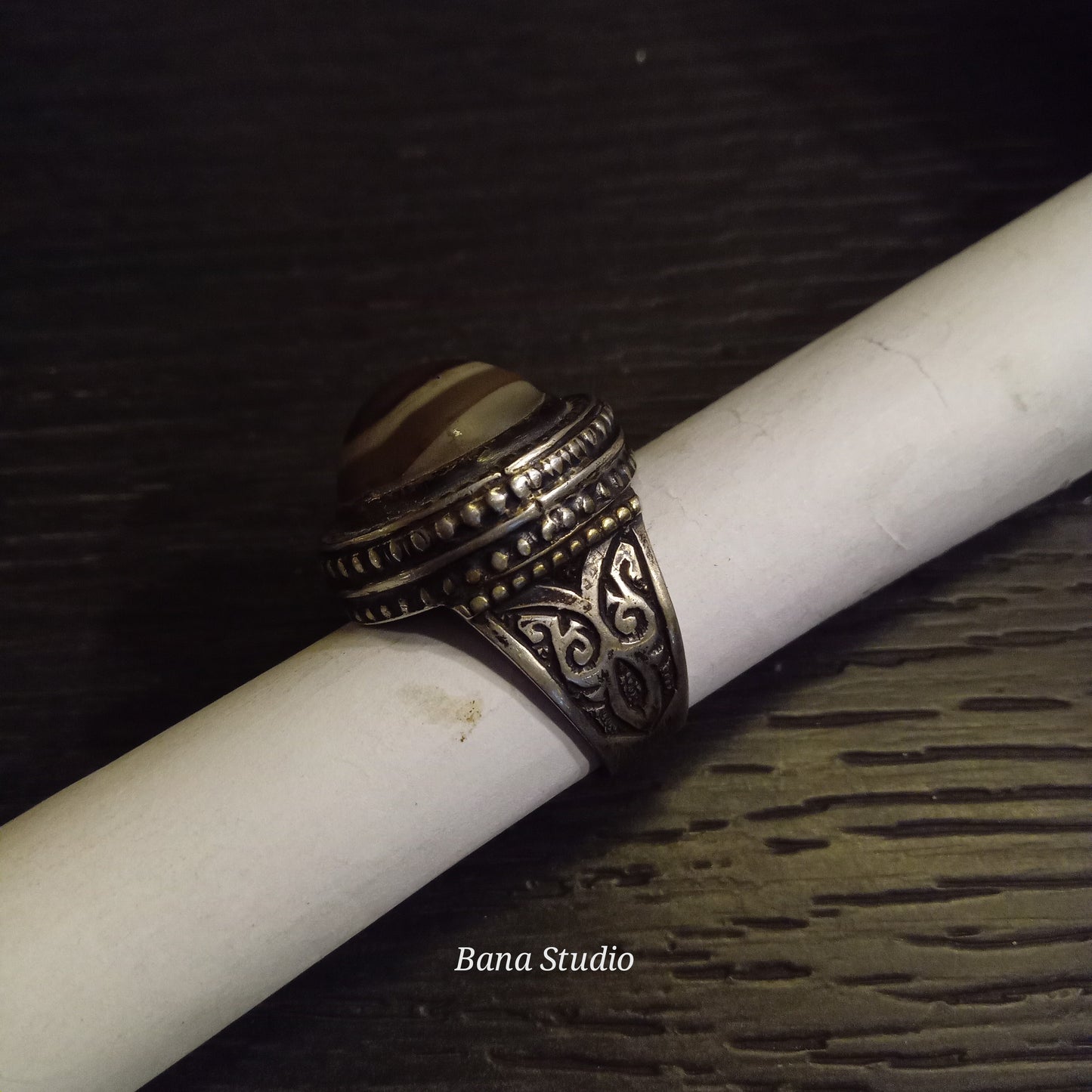 Vintage Ring