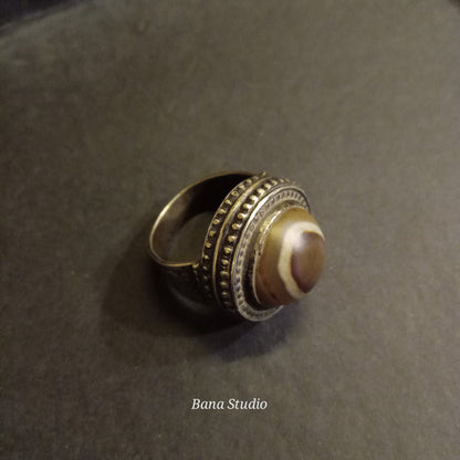 Vintage Ring