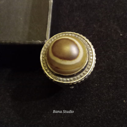 Vintage Ring