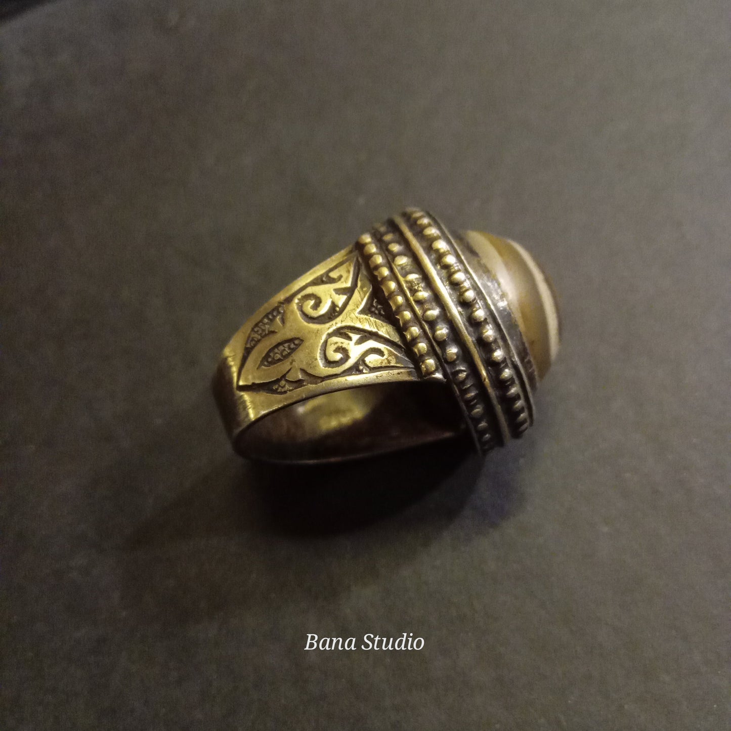 Vintage Ring