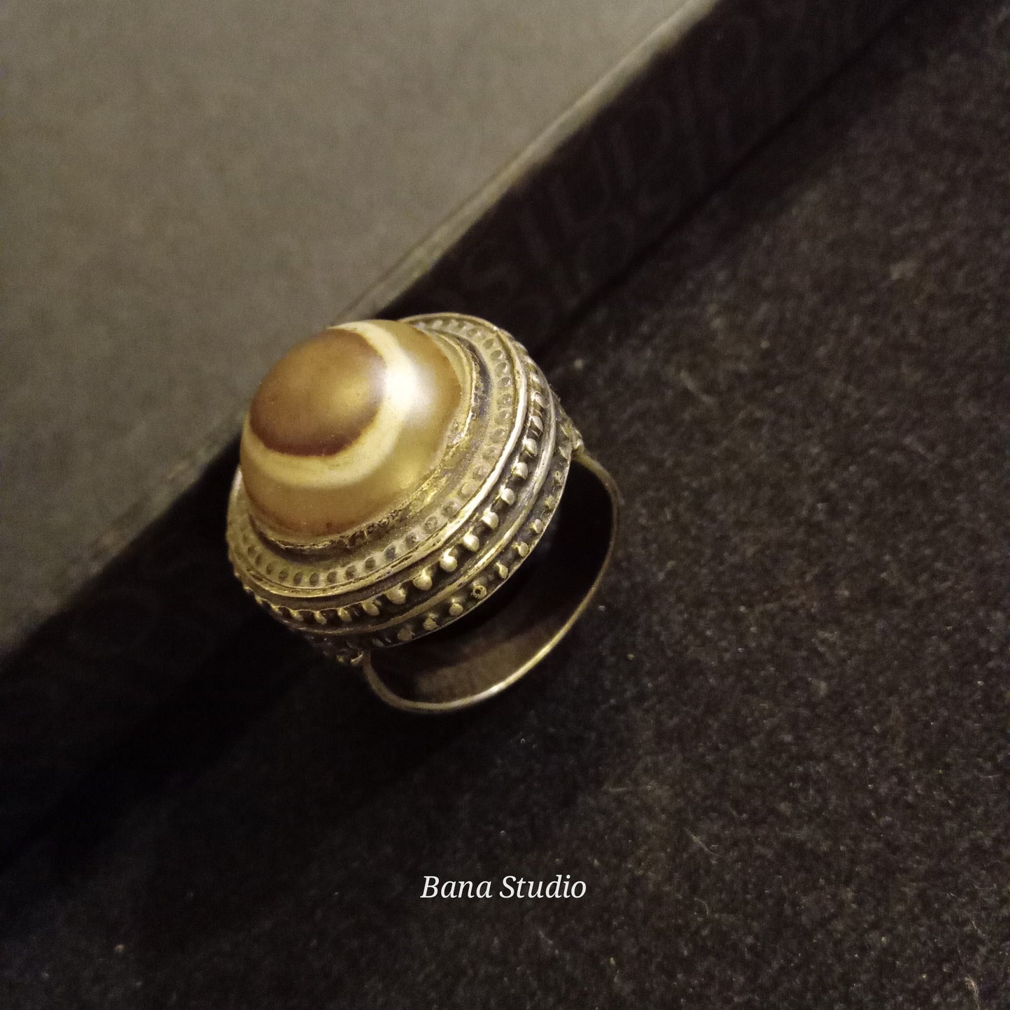 Vintage Ring