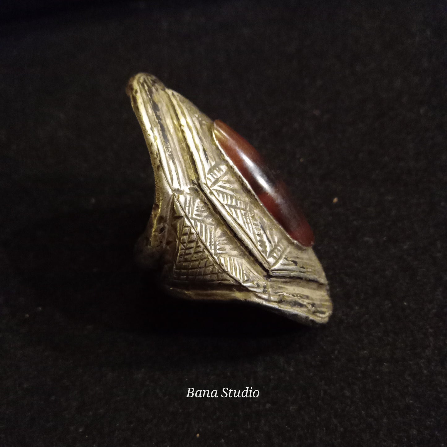 Afghan Ring