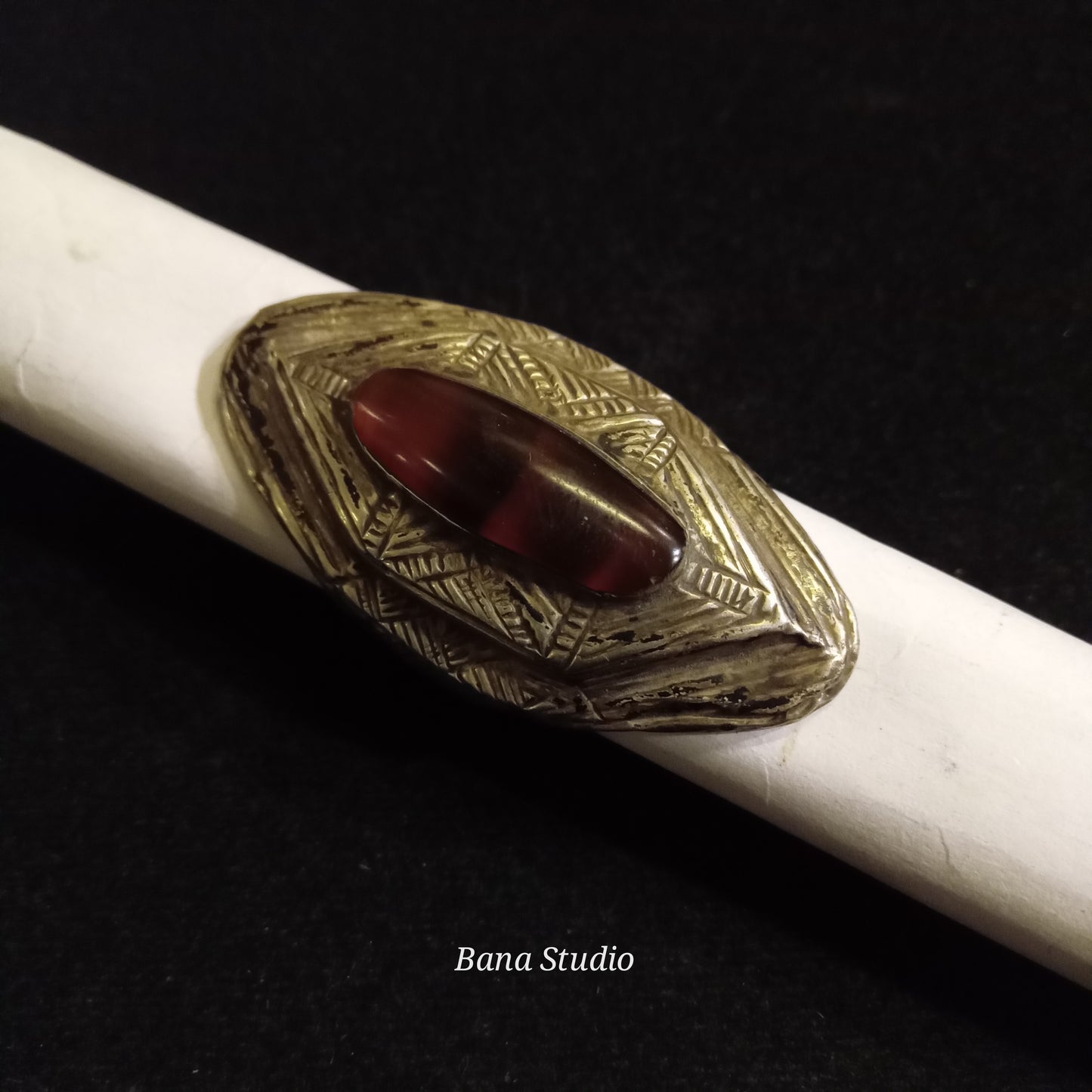 Afghan Ring