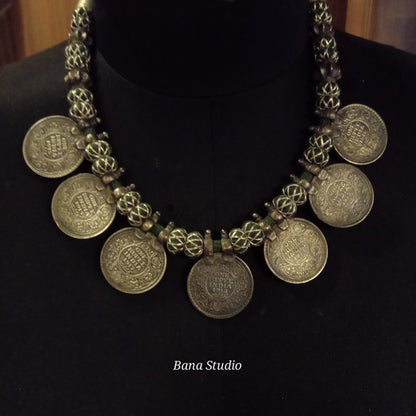 Emperor Necklace