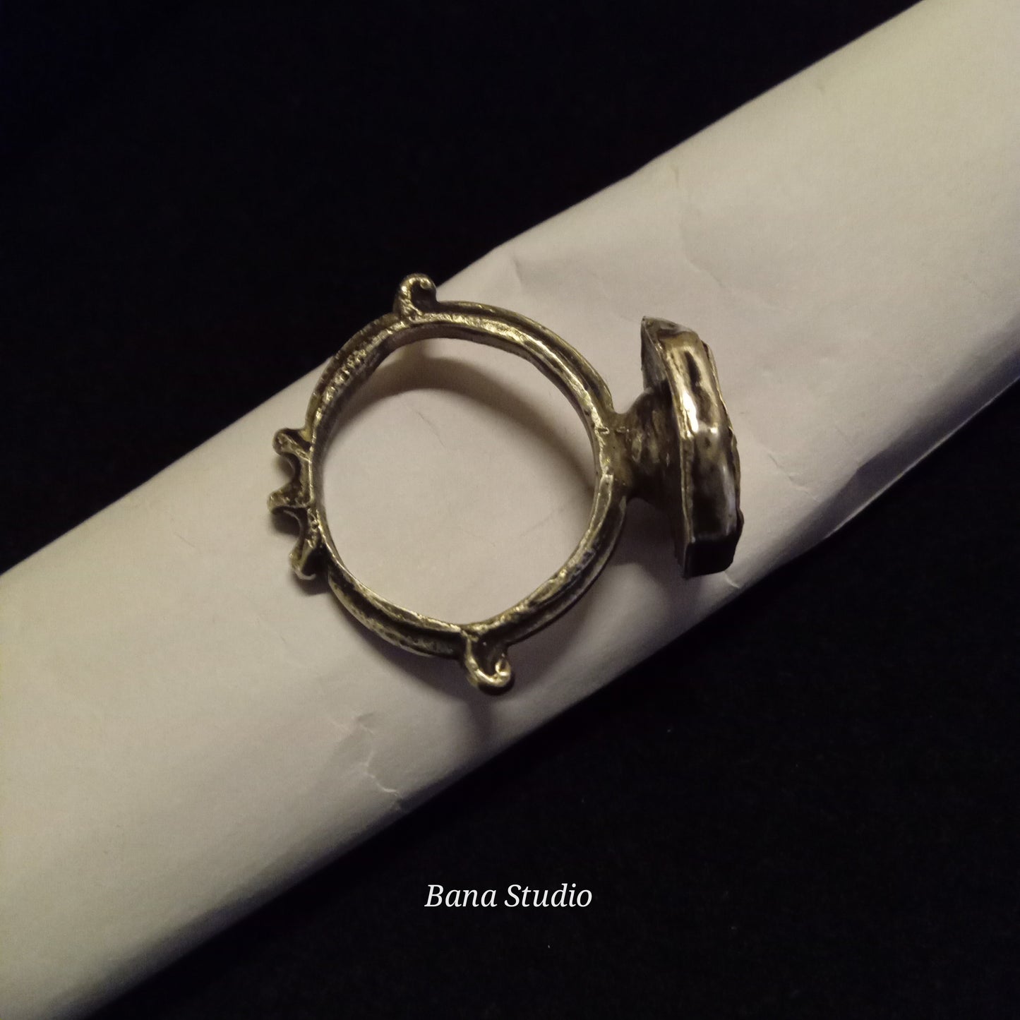 Ram Ring