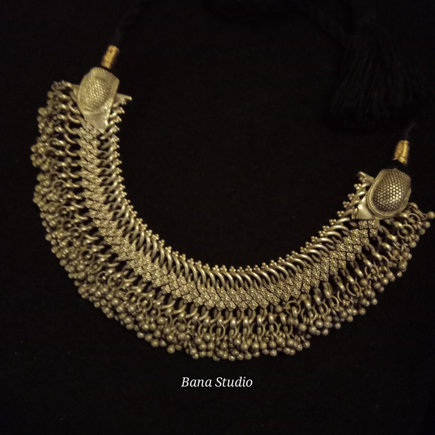 Raj Necklace