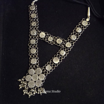 Sikka Necklace