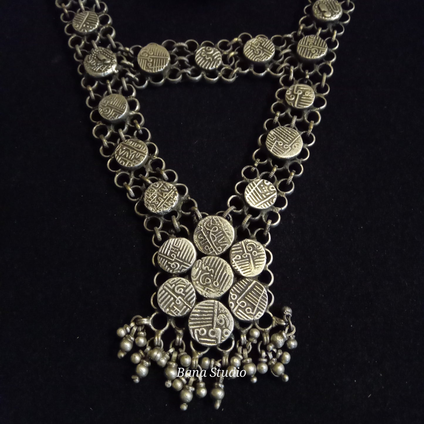 Sikka Necklace