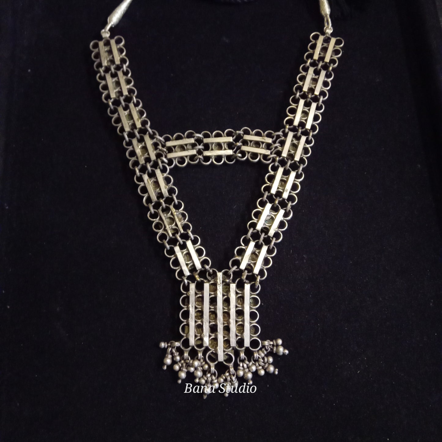 Sikka Necklace