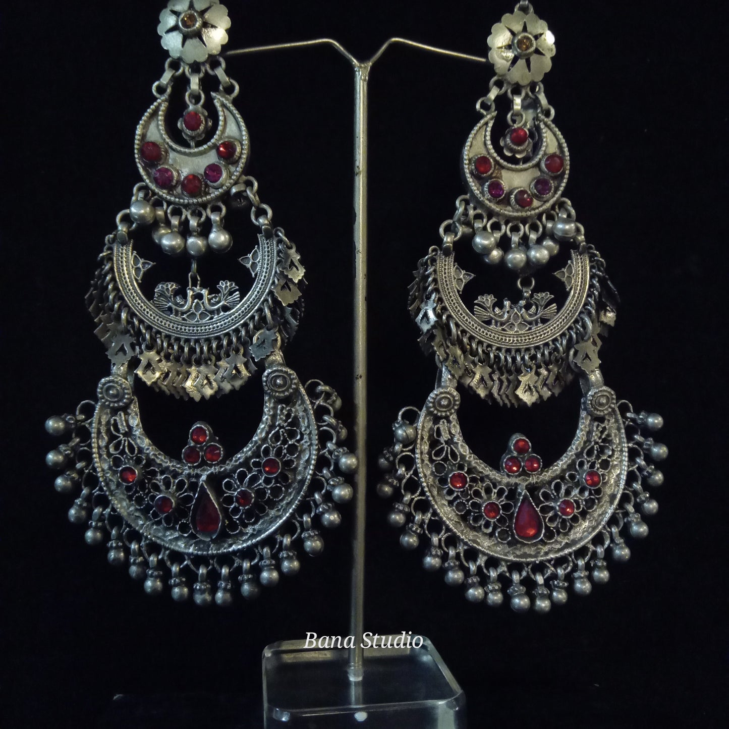 Chand Bali Earrings