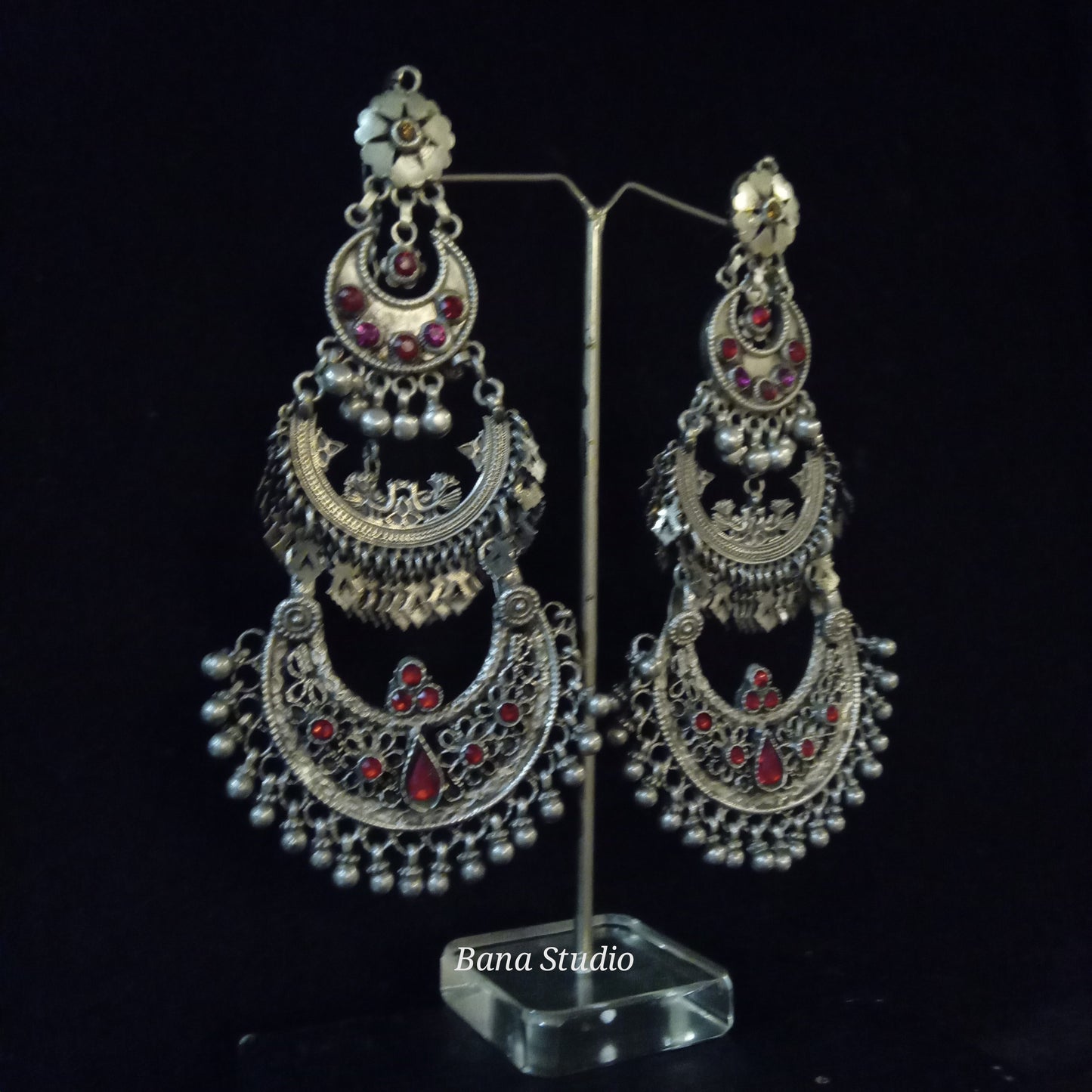 Chand Bali Earrings