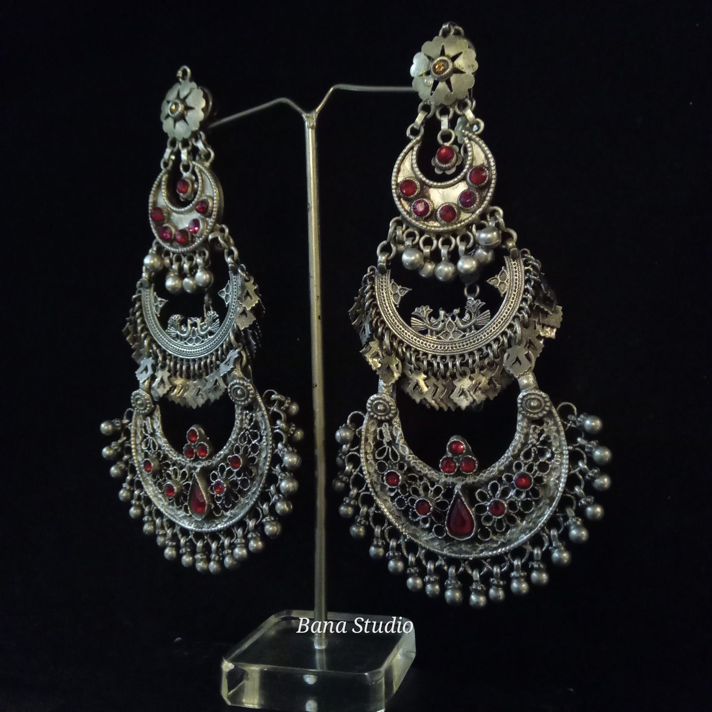 Chand Bali Earrings