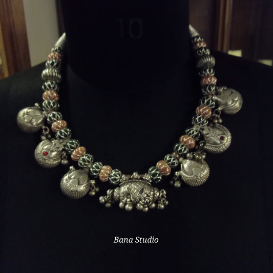 Borla Necklace