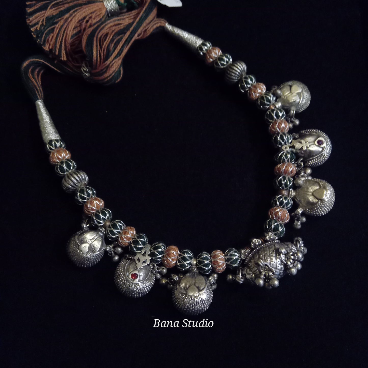 Borla Necklace