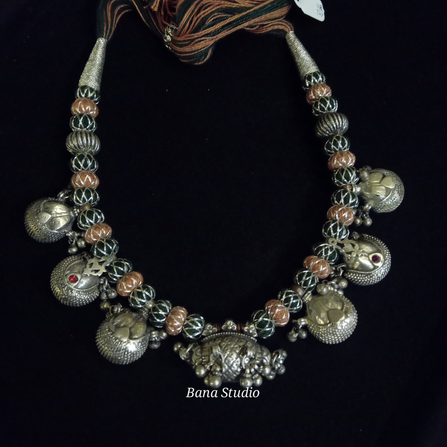 Borla Necklace