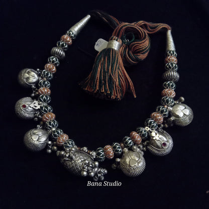 Borla Necklace