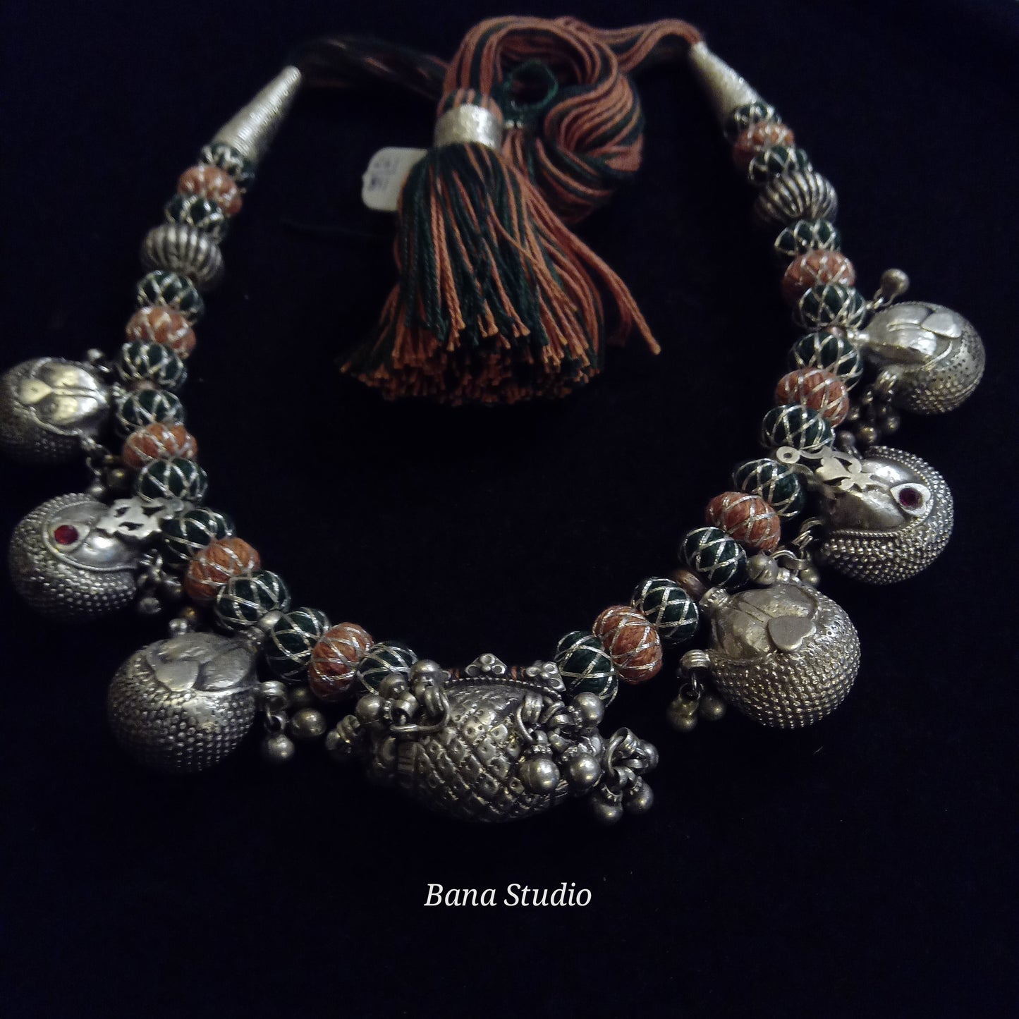 Borla Necklace