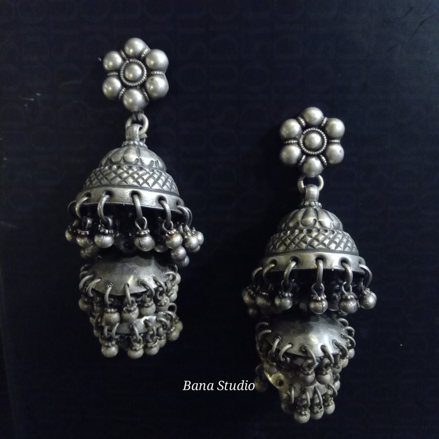 Jhumka