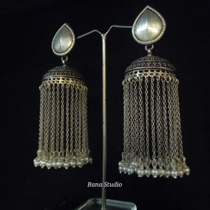 Jhumka