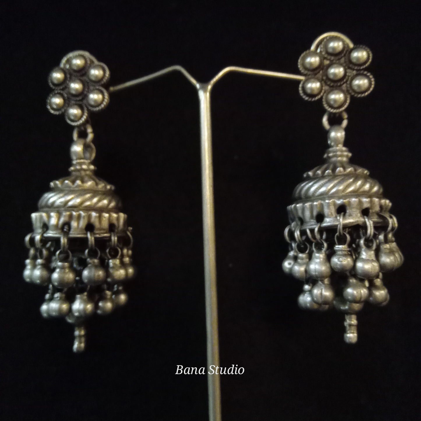 Jhumka Earrings