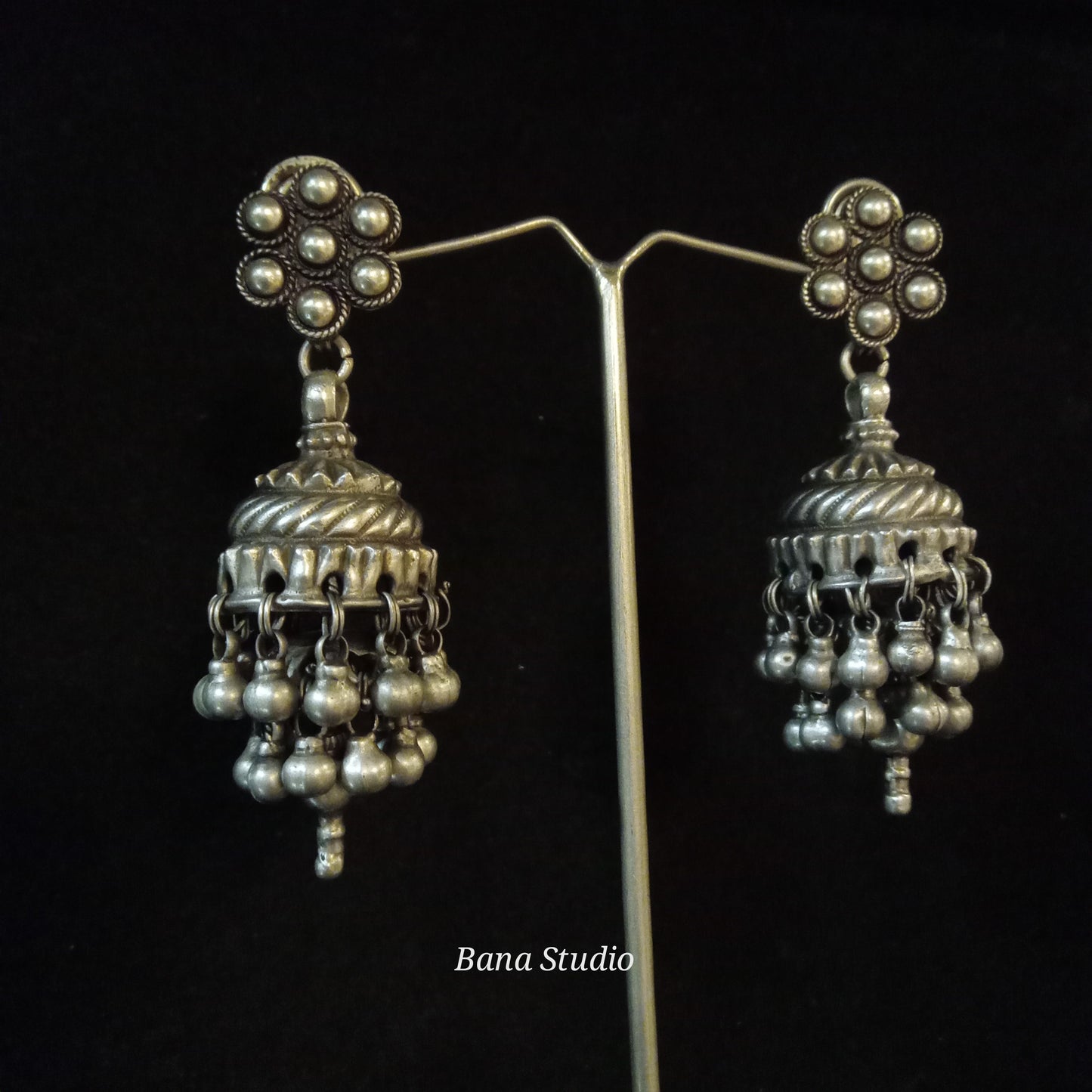 Jhumka Earrings