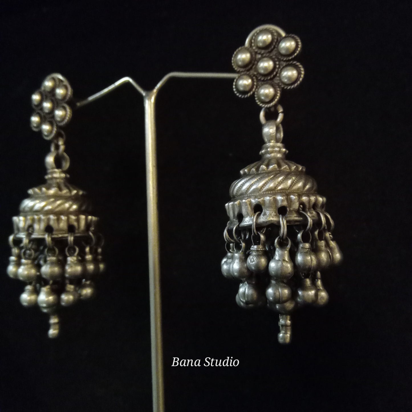 Jhumka Earrings