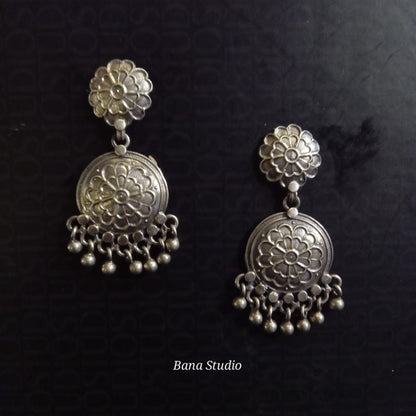 Earrings 925