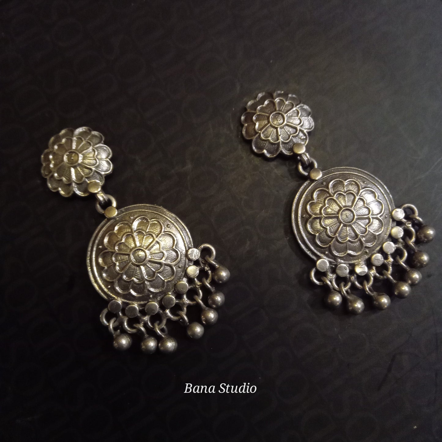 Earrings 925