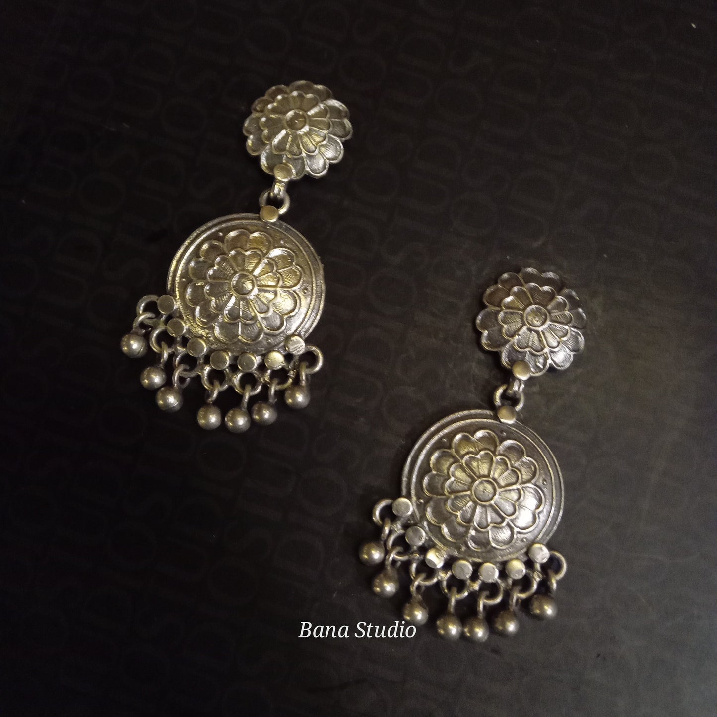 Earrings 925