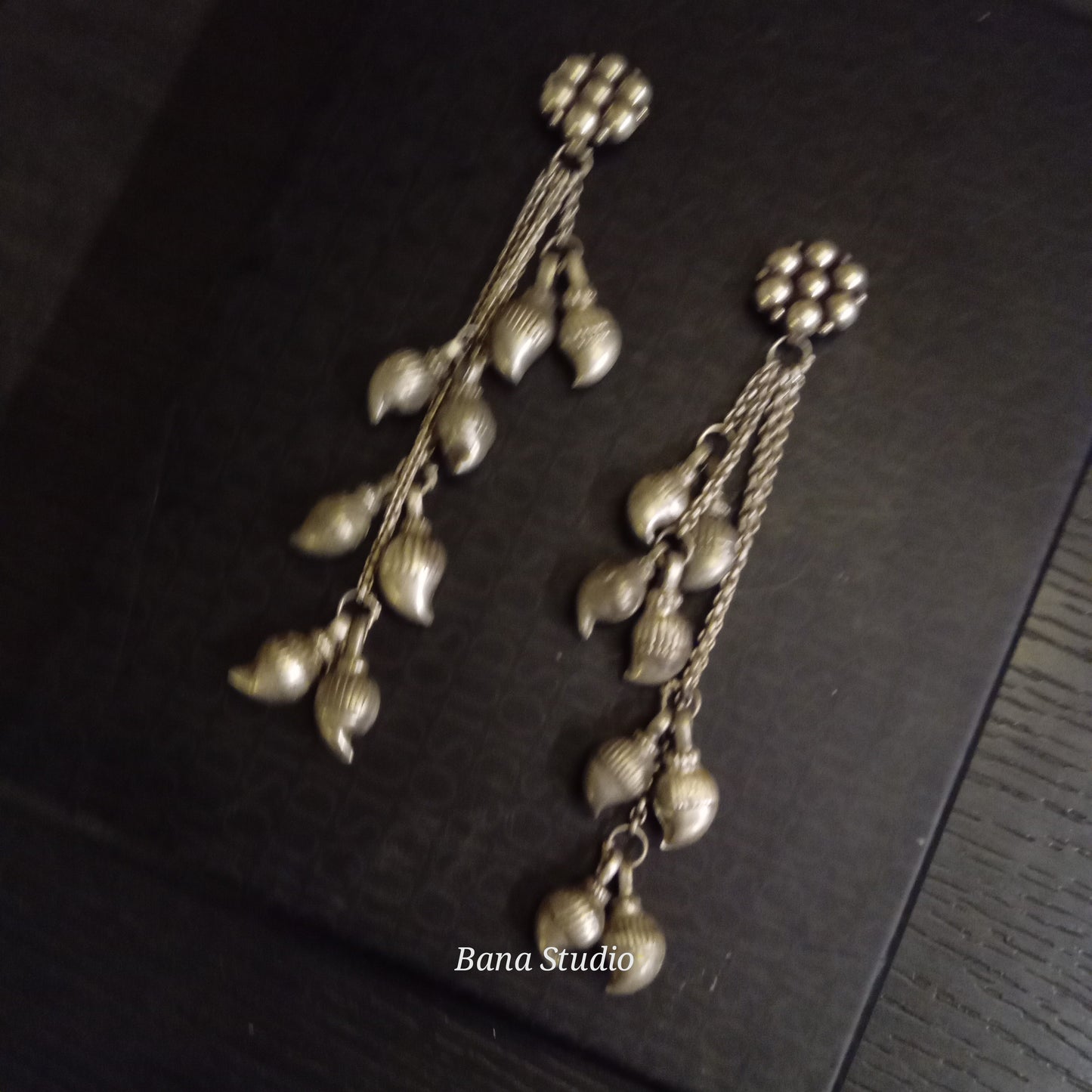 Kairi Earrings