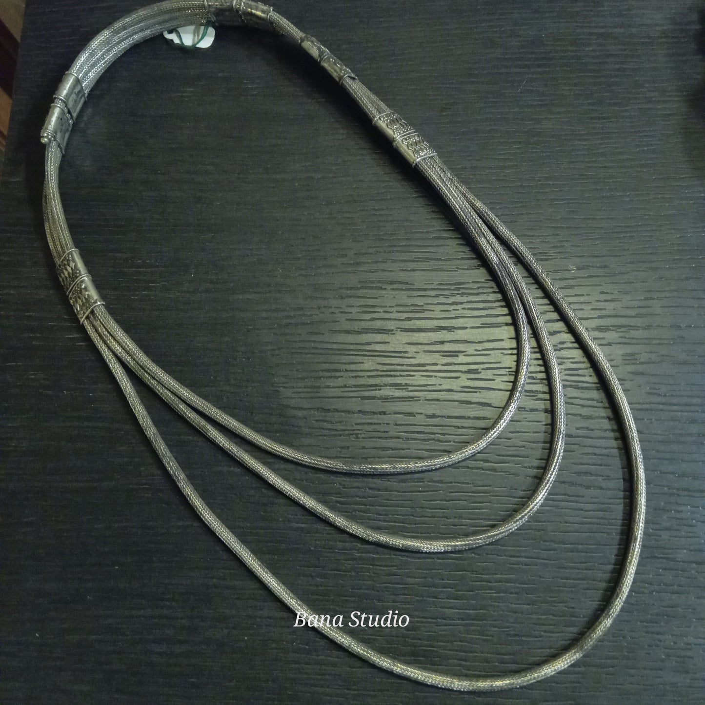 Snake Necklace