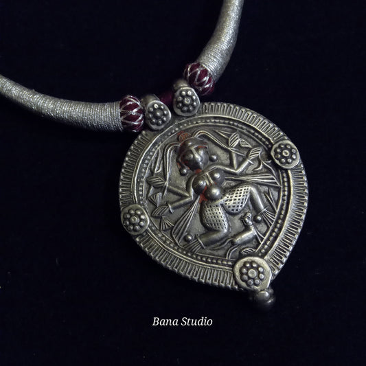 Patadi Pendant