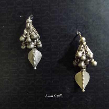 Pipalpatti Earrings