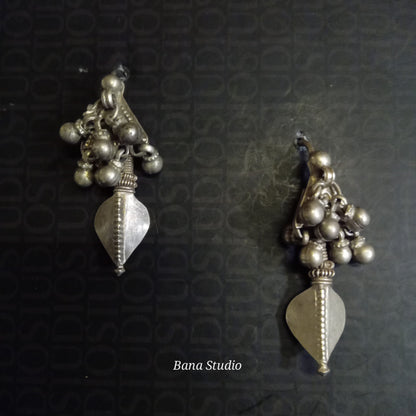 Pipalpatti Earrings