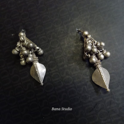 Pipalpatti Earrings