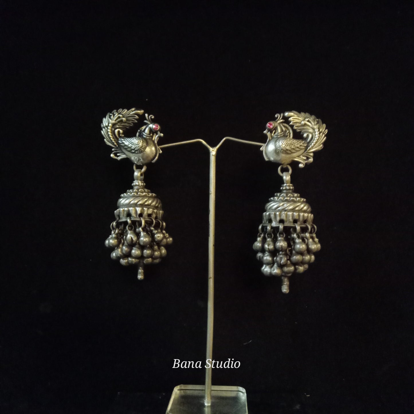 Hansa Earrings