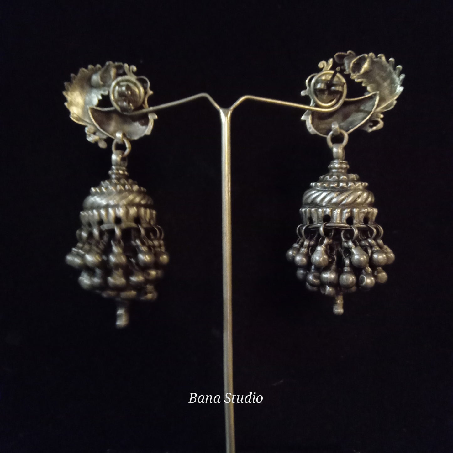 Hansa Earrings